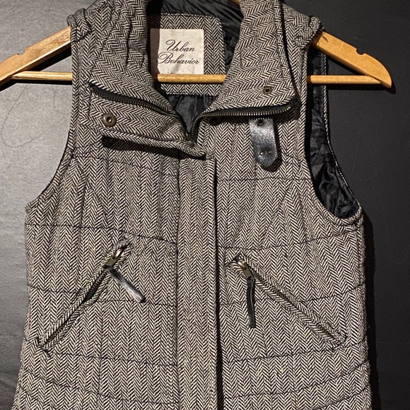 Jacket Vest - Picture 1 of 13